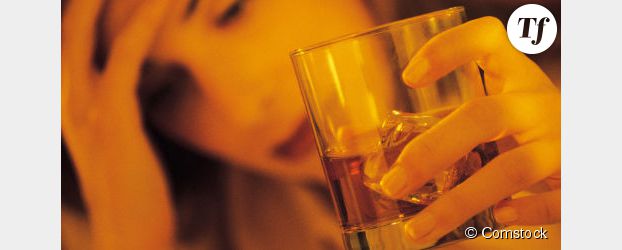 Être stérile multiplie les risques d'alcoolisme