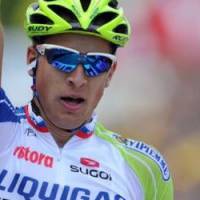 Tour de France 2012 : Peter Sagan gagnant de l’étape 3