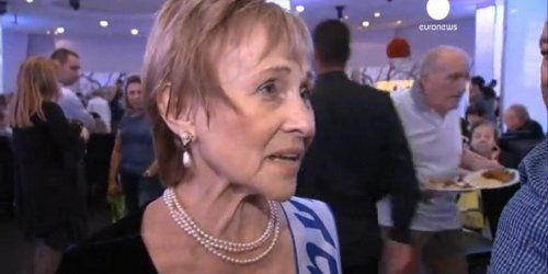 L'élection « Miss rescapée de la Shoah » suscite la controverse