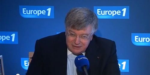 Suicides à France Télécom : mise en examen de l'ex-PDG