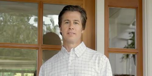 Virgin Mobile : Doug Pitt a une vie ordinaire !