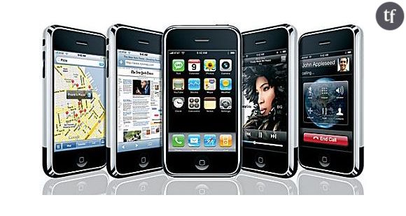 Smartphones, navigateurs, sites... : les chiffres-clés d'Internet 2010