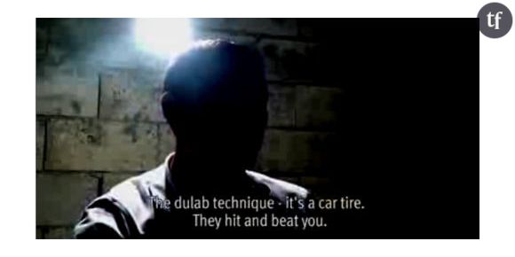 Tunisie : lancement d'une campagne contre la torture