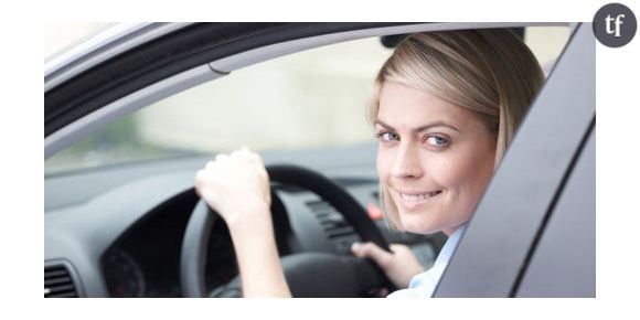 Assurance auto : les femmes paient moins cher