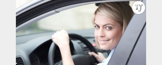 Assurance auto : les femmes paient moins cher