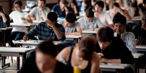 Bac 2012 : les résultats en ligne