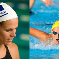 JO Londres 2012 : les espoirs de Laure Manaudou 