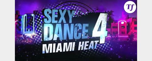 Sortie ciné : « Sexy Dance 4 : Miami Heat »