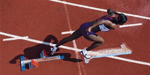JO de Londres : les sportives de nouveau soumises à des « tests de féminité »