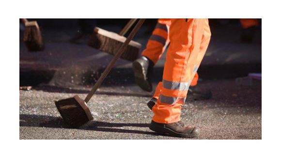 Perpignan : la Mairie veut exclusivement des femmes pour entretenir les rues