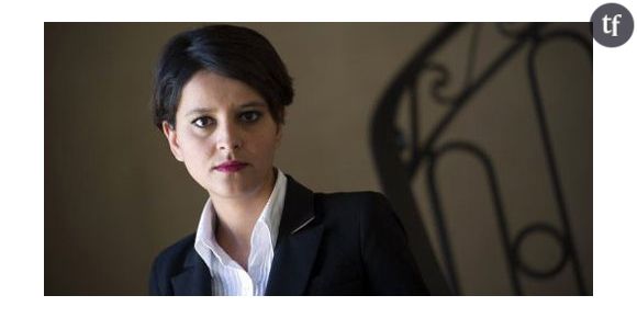 Les féministes soutiennent les engagements de Najat Vallaud-Belkacem