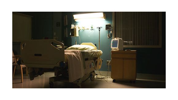 Euthanasie : 60 % des Français s’y opposent