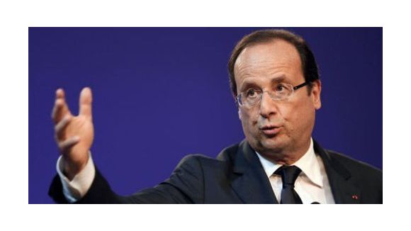 Conférence sociale : François Hollande donne rendez-vous dans un an