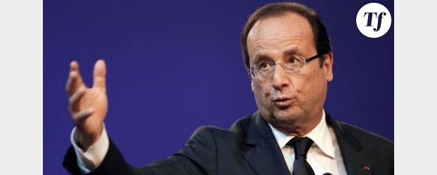 Conférence sociale : François Hollande donne rendez-vous dans un an