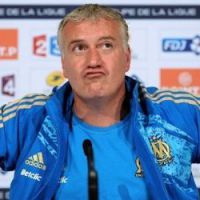 Didier Deschamps sélectionneur pour les Bleus de l’Equipe de France