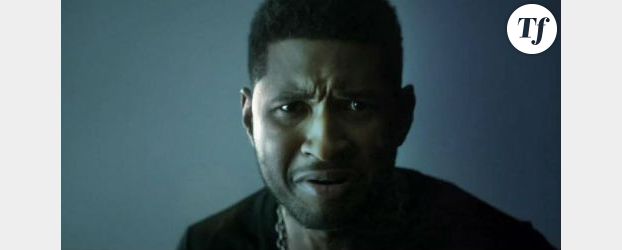 Usher en plein drame : son beau fils en mort cérébrale