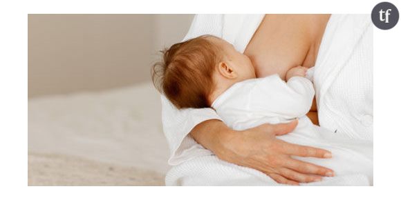 L’OMS recommande aux mères d’allaiter jusqu’à 7 mois