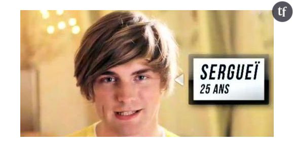 Secret Story 6 : Serguei n’est pas content