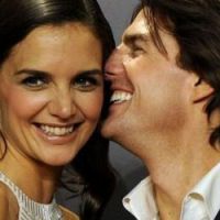 Tom Cruise & Katie Holmes : petit divorce entre amis
