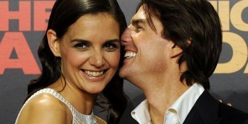 Tom Cruise & Katie Holmes : petit divorce entre amis