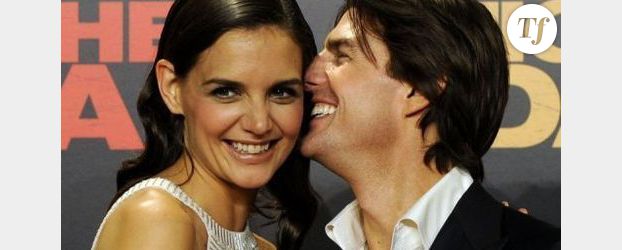 Tom Cruise & Katie Holmes : petit divorce entre amis