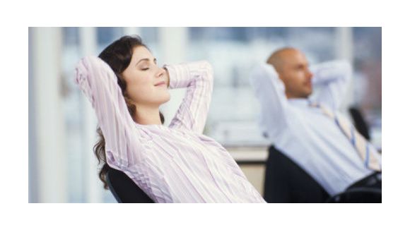 Espérance de vie : assis ou debout, un juste équilibre à trouver