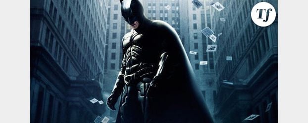 Batman : The Dark Knight Rises -  une vidéo streaming inedite  