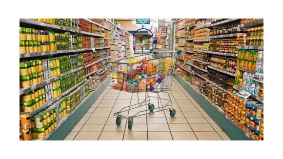 Une carte des magasins pour acheter moins cher en vacances