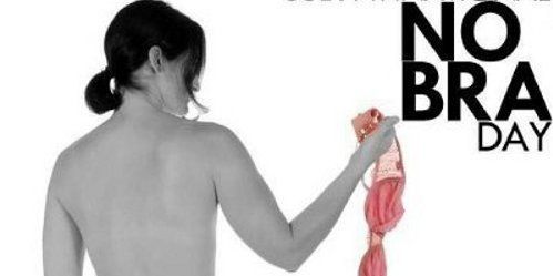 Le soutien-gorge : un accessoire nocif ?