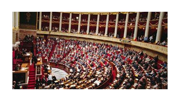 Le Défenseur des droits adopté à l’Assemblée nationale