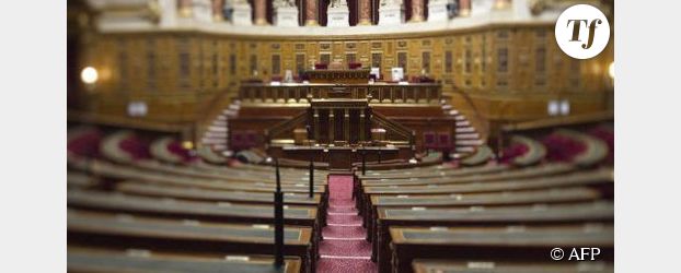 La nouvelle loi sur le harcèlement sexuel examinée par le Sénat