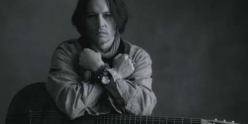 Wes Anderson voudrait Johnny Depp et Jude Law dans son prochain film 