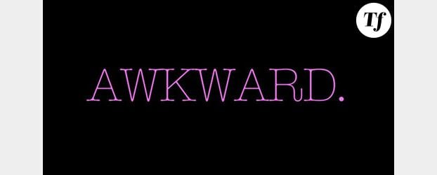Awkward : diffusion de la saison 2 sur MTV