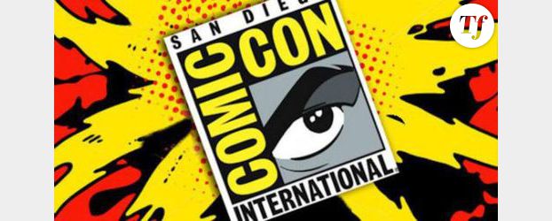 Comic Con 2012 de San Diego : Hobbit, Twilight 5 et Superman au programme 