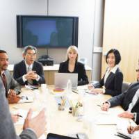 Cadres : 3% d'embauches en moins en 2012