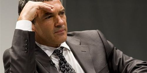 Antonio Banderas et Melanie Griffith le divorce ?  
