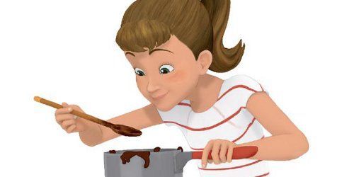 Martine : l'héroïne des livres pour enfant à la rentrée sur M6