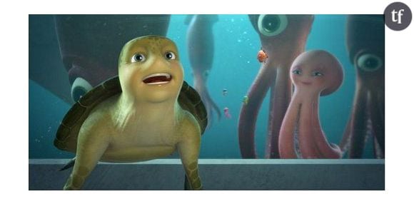 « Sammy 2 » au cinéma bande-annonce vidéo