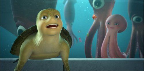 « Sammy 2 » au cinéma bande-annonce vidéo 