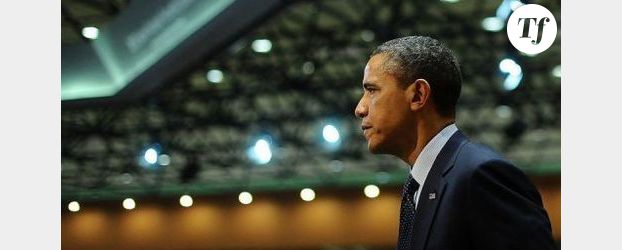 Obama : Georges, le demi-frère du bidonville ?