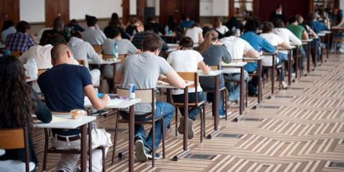 Bac 2012 : des résultats en légère baisse avec 84,5% de réussite