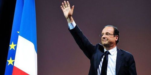 Entre tweetgate et interview télévisée : le 14 juillet de François Hollande