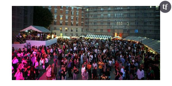 14 juillet 2012 : quel bal des pompiers choisir à Paris ?