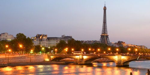 Le pays préféré des Français est… la France !