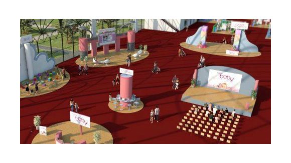 Comment bien organiser sa Baby Shower ?