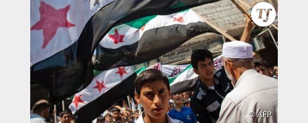 Syrie : journée de violences à Damas