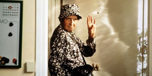 Décès de Tsilla Chelton : les meilleures répliques de "Tatie Danielle"