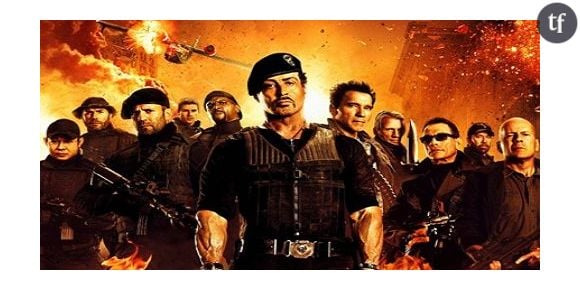 « The Expandable 2 » bande annonce vidéo