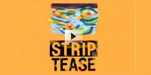 Strip Tease : revoir l’émission du 16 juillet en replay streaming