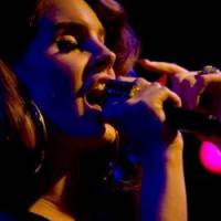 Lana Del Rey nouvelle égérie de H&M